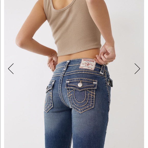 True Religion Denim - TRUE RELIGION!!!!